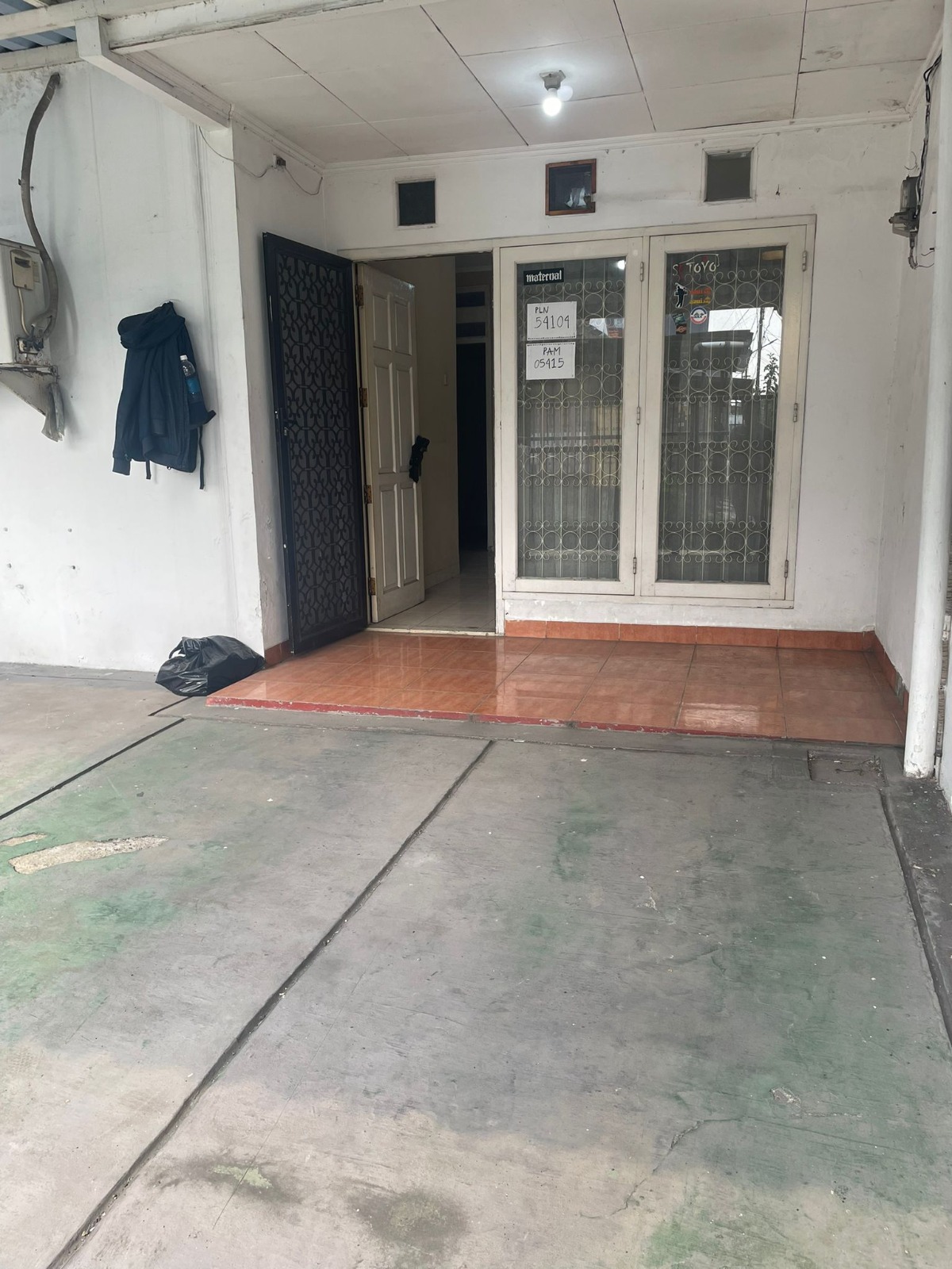Dijual Rumah Taman Aries, Kembangan Jakarta Barat